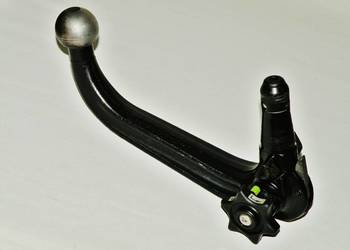 Kula, hak holowniczy wypinany Westfalia 3B0 803 882 G do VW Passat B5, B5FL