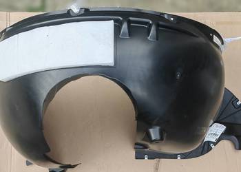 571805911 VW Tiguan od 2024 nadkole lewy przód