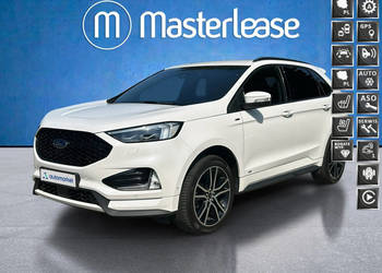 Ford EDGE 2.0 EcoBlue Twin-Turbo 4WD ST-Line! Z polskiego salonu! Z faktur…