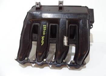 KOLEKTOR SSĄCY BMW X3 E83 LCI 204D4 7795393