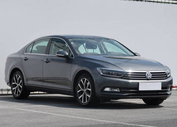 VW Passat 1.8 TSI