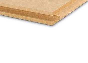 STEICO special dry – idealna płyta izolacyjna na dachy i ściany.