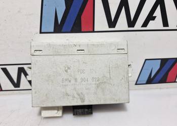 BMW E39 E46 E85 E86 MODUŁ STEROWNIK PARKOWANIA PDC  6904023