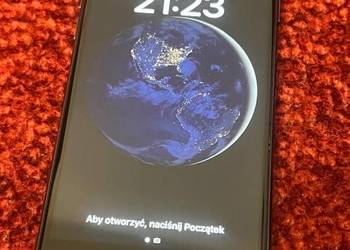Apple iPhone 8 Space Gray 256 GB oryginalne pudełko salon Polska bateria 85