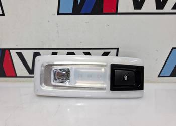 BMW F15 F16 F45 F46 F48 F85 F86 LAMPKA PODSUFITKI OŚWIETLENIE 9288995