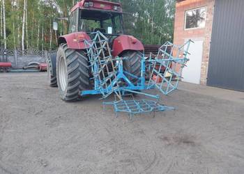 Kosiarka bijakowa Fehrenbach sze.2m MULCZER młotki PRZESUW Hydrauliczny