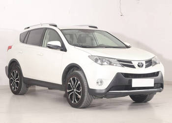 Toyota RAV 4 2.0 VVT-i