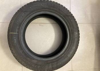 Opony zimowe Sava 225/65/R17 cena za 4 szt.