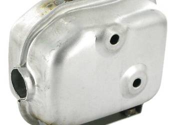 Tłumik wydechu 18310ZE7W40
