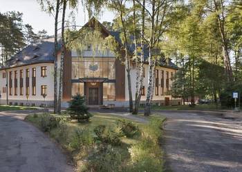 BUDYNEK INWESTYCYJNY NA SPRZEDAŻ!