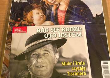 Tygodnik Powszechny 2015 niepełny