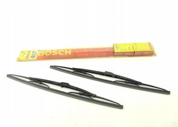 PIÓRA WYCIERACZEK 2X PRZÓD 450mm BOSCH 3397110407