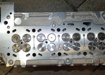 Głowica Fiat Iveco 3.0JTD HPI Euro6 502295007