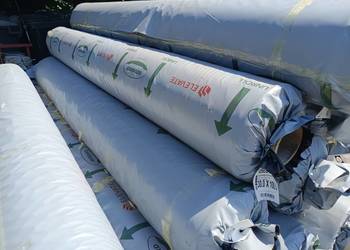 Membrana EPDM 1,14mm Elevate folia