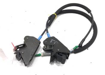 ZAMEK KLAPY TYŁ PRAWY MERCEDES VANEO Bus A4147660226 02-05