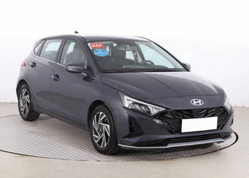 Hyundai i20 1.0 T-GDI