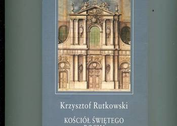 Kościół Świętego Rocha - Krzysztof Rutkowski