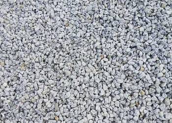 Grys granitowy szary 16/22 mm /kamień ogrodowy w big-bag