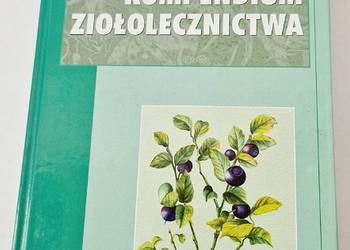 Kompendium ziołolecznictwa - Samochowiec Leonidas