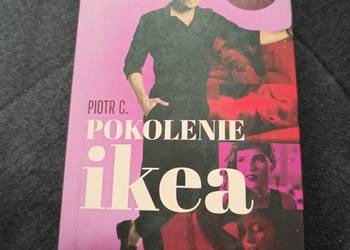 Pokolenie Ikea" autorstwa Piotra C