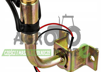 UCHWYT LAMPY BŁYSKOWEJ BOCZNY SKŁADANY