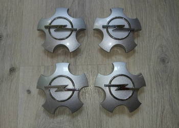 Dekielki Opel 90539112/13. Oryginał GM