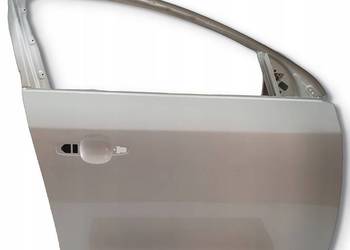DRZWI PRAWY PRZÓD Volvo S60 II V60 I 10-18r EUROPA prawe przednie pasażera
