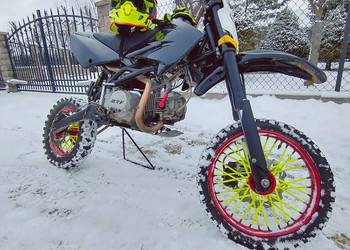 Mrf 140rc