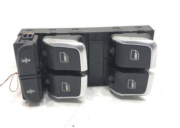 PRZEŁĄCZNIK SZYB AUDI A6 C7 11-18 Kombi WŁĄCZNIK