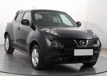 Nissan Juke 1.6 i