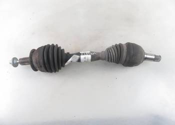 PÓŁOŚ LEWA PRZEDNIA MERCEDES CLA X117 CLA 180 d 2463309000