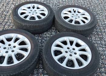 koła 5x114,3 18"  honda crv