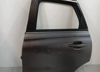 DRZWI  LEWE TYŁ Z10B   Opel Crossland I (2017-2024)