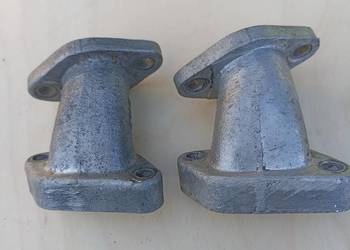 Kruciec gaźnika WSK 175 125 +kraniki