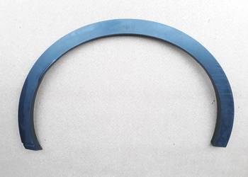 VW ID.4 ID4 LISTWA BŁOTNIKA PRAWA TYŁ PRAWY 11A853818