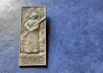 Stare monety Medal Szwajcaria 1939 / 141