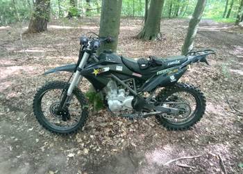 Asix Defender  enduro,cross