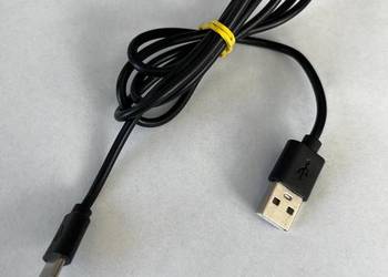 Kabel USB – USB-C 1m