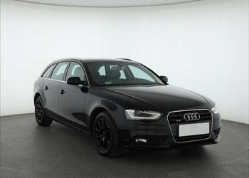 Audi A4 2.0 TDI