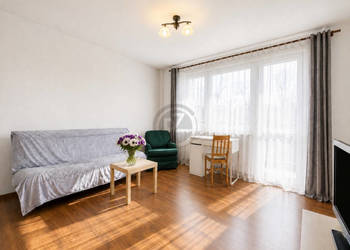 3 pokoje | 67,4 m² | duży salon i osobna kuchnia | Ursynów