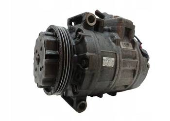 SPRĘŻARKA KLIMATYZACJI 447220-8490 3.0 D M57 Bmw Seria 7 IV (2001-2008) E65
