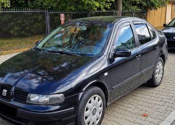 Sprzrdam Seat Toledo 1.9 tdi