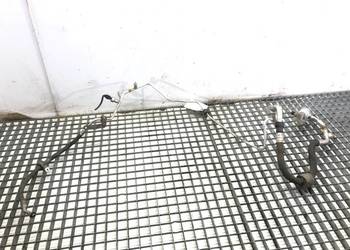 RURKA KLIMATYZACJI FIAT DOBLO II 1.4 95KM Inny