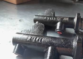 Pompki hamulcowe Deutz Fahr Dx 3.70  i pochodne.  Nowe. Cena 600zl  za obie