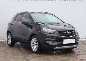 Opel Mokka 1.4 Turbo