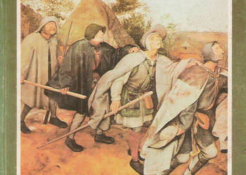 Zielone oczy - S. Mackiewicz.