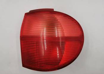 Lampa Prawy Tył Tylna Prawa Seat Alhambra MK1 HELLA