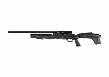 Wiatrówka PCP  Hatsan Hercules  7,62mm 9mm 11,43 mm
