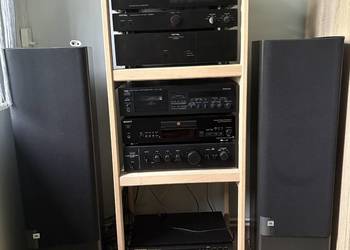 JBL LC 800