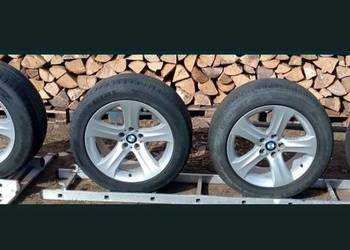 Alufelgi 19 BMW X6 E71